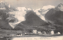 74-CHAMONIX-N°T1076-D/0067 - Chamonix-Mont-Blanc