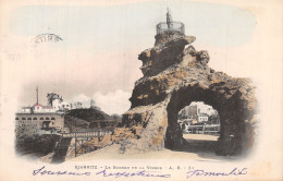 64-BIARRITZ-N°T1076-C/0359 - Biarritz