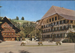 11710341 Langnau Emmental Landgasthof Baeren Langnau - Other & Unclassified