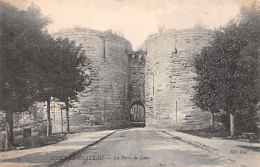 02-COUCY LE CHATEAU-N°T1076-G/0051 - Other & Unclassified