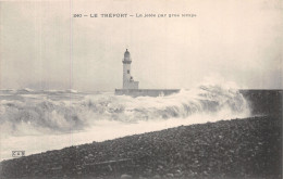 76-LE TREPORT-N°T1076-E/0341 - Le Treport