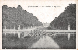78-VERSAILLES-N°T1076-E/0059 - Versailles