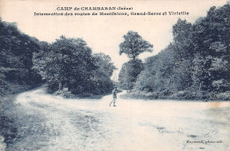 38-CAMP DE CHAMBARAN-N°T1076-D/0345 - Other & Unclassified