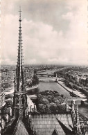 75-PARIS NOTRE DAME-N°T1077-A/0039 - Notre Dame De Paris
