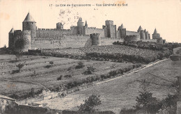 11-CARCASSONNE-N°T1077-A/0019 - Carcassonne