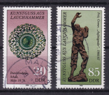 MICHEL NR  2874/2875 - Used Stamps