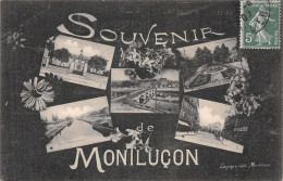 03-MONTLUCON-N°T1077-D/0135 - Montlucon