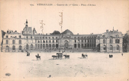 78-VERSAILLES-N°T1077-C/0073 - Versailles