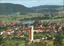 11710178 Zurzach Totalansicht Bad Zurzach - Andere & Zonder Classificatie