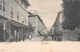 74-ANNECY-N°T1077-E/0275 - Annecy