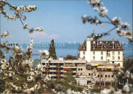 11710171 Walzenhausen AR Hotel Kurhaus Bad Walzenhausen Walzenhausen - Altri & Non Classificati