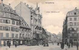 67-STRASBOURG-N°T1078-A/0095 - Straatsburg
