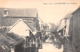 36-LA CHATRE-N°T1078-E/0335 - La Chatre