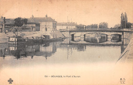 18-BOURGES-N°T1078-E/0223 - Bourges