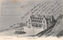 76-SAINTE ADRESSE-N°T1078-D/0273 - Sainte Adresse