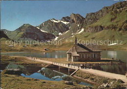 11710111 Melchsee-Frutt Kapelle Melchsee-Frutt - Other & Unclassified