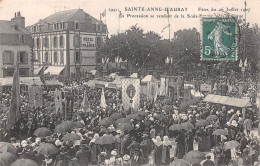 56-SAINTE ANNE D AURAY-N°T1078-C/0289 - Sainte Anne D'Auray