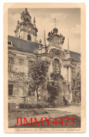 CPA - Dürnstein In Der Wachau - Portal Der Stiftskirche ( District De Krems Basse Autriche ) N° 117 - Verlag Johann 1922 - Krems An Der Donau