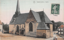 72-TUFFE-N°T1078-G/0133 - Tuffe