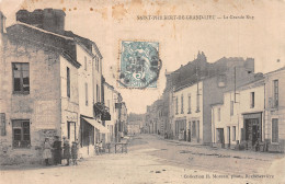 44-SAINT PHILBERT DE GRAND LIEU-N°T1078-F/0381 - Saint-Philbert-de-Grand-Lieu