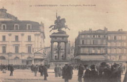 63-CLERMONT FERRAND-N°T1079-C/0075 - Clermont Ferrand