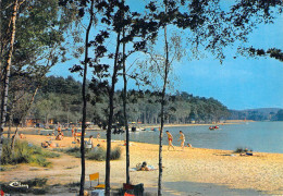 72 - Sillé Le Guillaume - Sillé Plage - Lac - Sille Le Guillaume