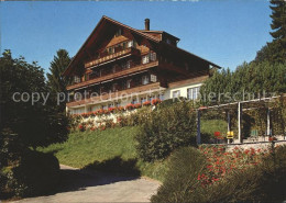 11710031 Sigriswil Pension Niesenblick Sigriswil - Other & Unclassified