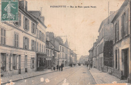 93-PIERREFITTE-N°T1079-A/0243 - Pierrefitte Sur Seine