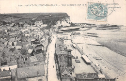76-SAINT VALERY EN CAUX-N°T1078-H/0361 - Saint Valery En Caux