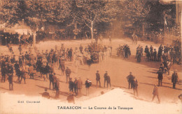 13-TARASCON-N°T1079-E/0191 - Tarascon