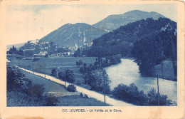 65-LOURDES-N°T1079-D/0029 - Lourdes