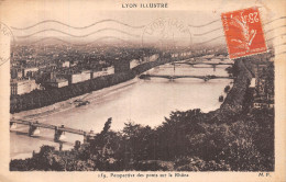 69-LYON-N°T1079-C/0337 - Other & Unclassified