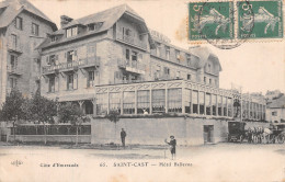 22-SAINT CAST-N°T1079-H/0225 - Saint-Cast-le-Guildo