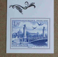 T4-D2 : 2015 Trésors De La Philatélie  -  C.I.T.T. Paris 1949 - Unused Stamps