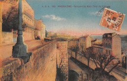 16-ANGOULEME-N°T1080-B/0223 - Angouleme