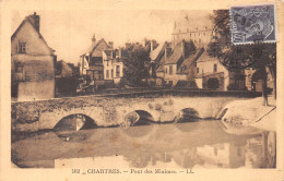 28-CHARTRES-N°T1080-B/0173 - Chartres