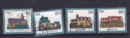 MICHEL NR  2910/2913 - Used Stamps