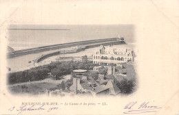 62-BOULOGNE SUR MER-N°T1080-A/0127 - Boulogne Sur Mer