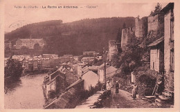 LA ROCHE- LAROCHE En ARDENNE  -  Clairue - La-Roche-en-Ardenne