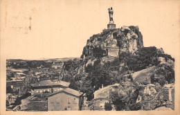 43-LE PUY-N°T1080-E/0257 - Other & Unclassified