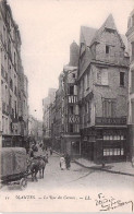 44 - NANTES - La Rue Des Carmes - Nantes