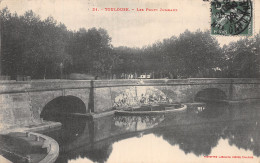 31-TOULOUSE-N°T1080-D/0215 - Toulouse