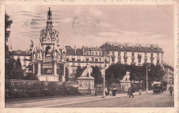 GENEVE -  Monument Brunschwig - Autres & Non Classés