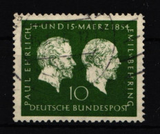 BRD Bund 197 Gestempelt #IC254 - Altri & Non Classificati