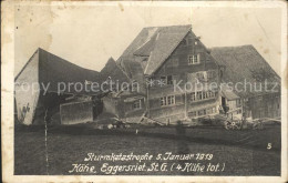 11706904 Eggersriet Sturmkatastrophe Eggersriet - Andere & Zonder Classificatie