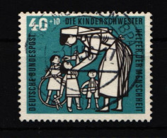 BRD Bund 246 Gestempelt Mit Vollstempel #IC297 - Sonstige & Ohne Zuordnung