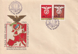 FDC 1963 - FDC