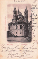 Köln Am Rhein - Apostelkirche  - 1901 - Koeln