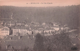 BOUILLON - La Cote D'Auclin - Bouillon