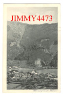 CPA - Wösendorf In Der Wachau ( District De Krems Basse Autriche ) N° 446 - Verlag Johann Saska 1923 - Wachau